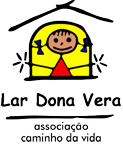 Logo do Lar Dona Vera